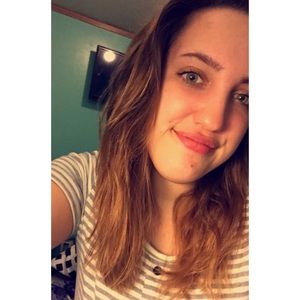 Meet your Posher, Rylee